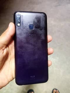 infinix