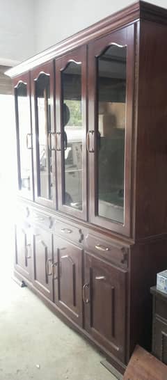 kitchen cabinets/ almari