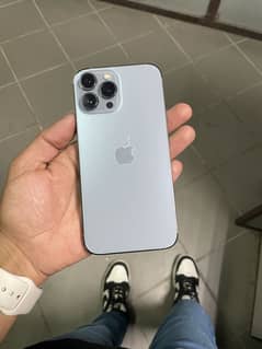 iPhone 13 Pro Max factory unlock