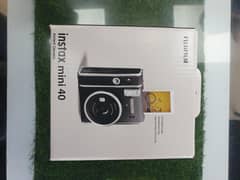 Instax