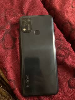 Infinix hot 11 play