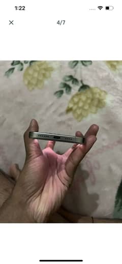 iPhone 15 Pro Max with BOX