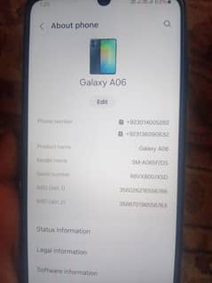 Samsung 06 (6,128) For Sale