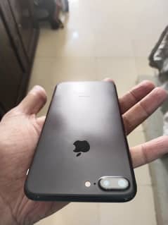 iphone 7 plus 64gb