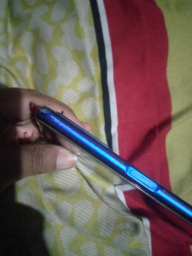 oppo a54 restart issue . main broad Chang hoga 3
