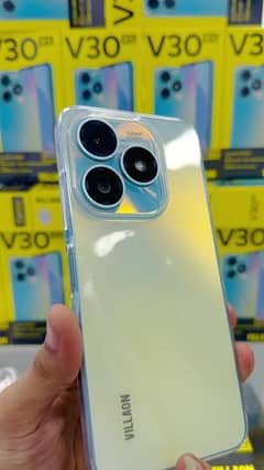 villaon company brand mobile