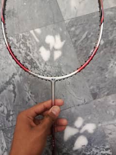 HiQua original racket  Super light  9000