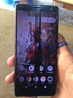sony Experia xz2