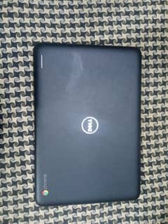 Like new(used) dell chromebook 11 3180