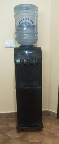 Orient Water Dispenser