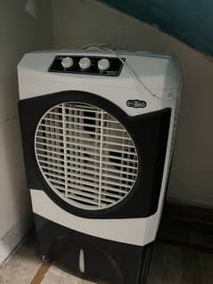 Air cooler