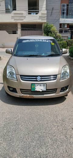 Suzuki wift 03014654419