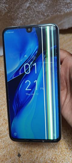 Infinix 11 not