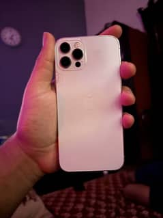 iPhone 12 Pro non pta