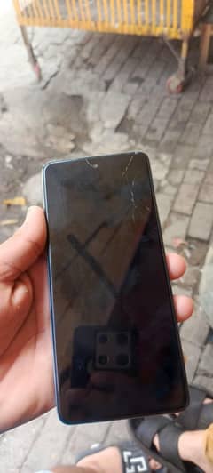 16 tam 256 rom full ok tuch damig
