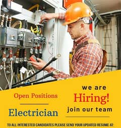 Electrician