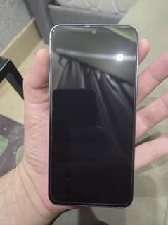 S24 Plus, Snapdragon, 256 GB, Non PTA, Brand New