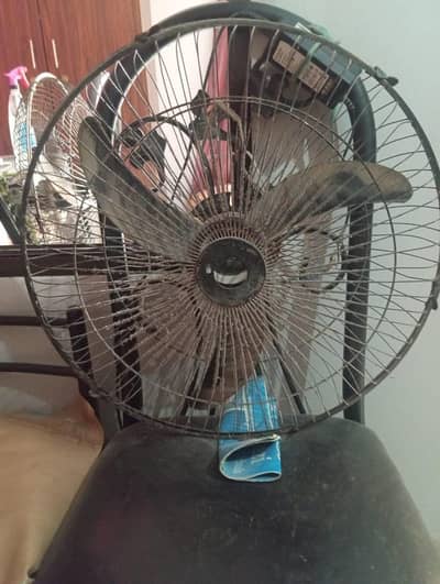 Bracket Fan For Sale