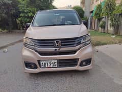 honda N wagn