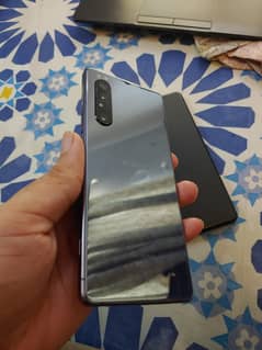 Sony Xperia 1 mark 2 non pta