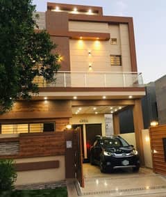 5 Marla Like Brand New House For Rent