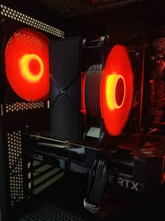 Gaming PC i5 13th Gen with RTX 4070
