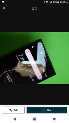 SONY XPERIA XZS
