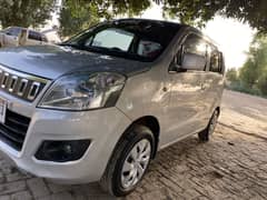 Suzuki Wagner VX L