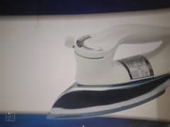New iron for sale