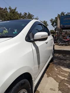 Honda city aspire 1.5