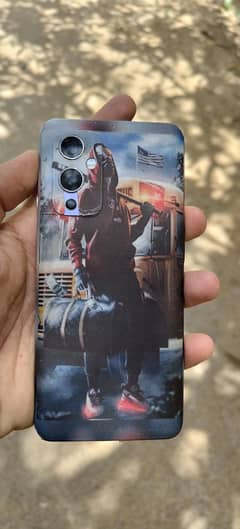 one plus 9