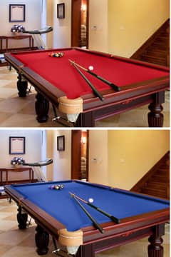 SNOOKER