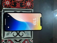 iphone xs non pta