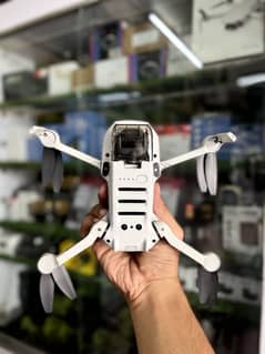 Dji Mini SE UAE Dubai Import With Single Battery