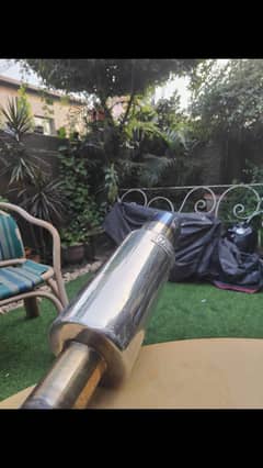 Hks Exhaust Original  with pipe