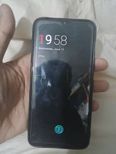 OnePlus 6t 8gb ram 128gb storage