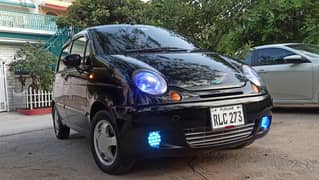 Chevrolet Exclusive LS 0.8 better then mehran alto coure cultus santro