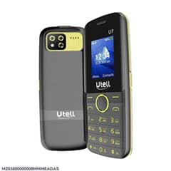 key pad mobile phone