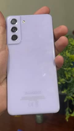 S21 FE (256 gb)
