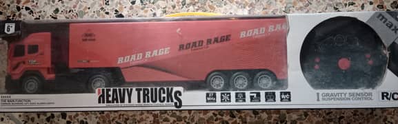 RC Truck