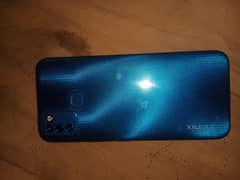 Infinix smart 6