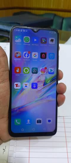 Infinix Hot 9 Play