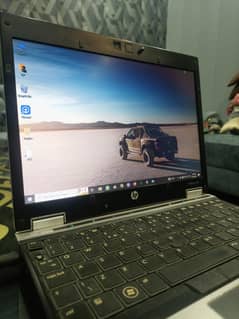 HP ELITEBOOK 2540P