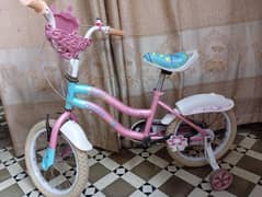 morgan bicycle for kids