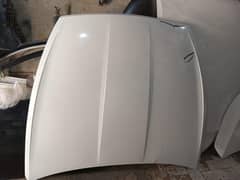 sonata bonnet