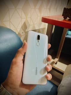 Oppo f11