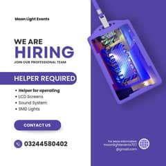 Helper