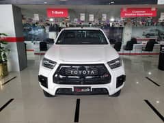 Revo GR-S