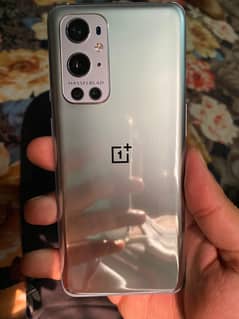 One Plus 9 Pro 12/256gb