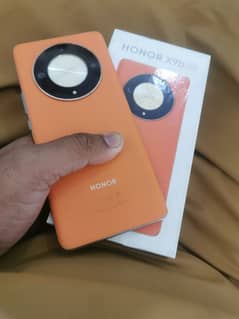 Honor X9b